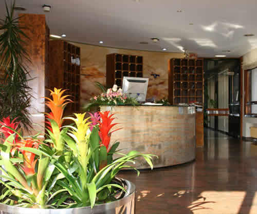 Residencia Universitaria Micampus Oviedo La Gruta Interior foto